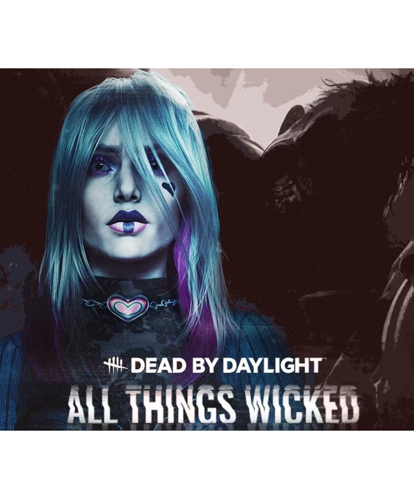 Dead by Daylight - All Things Wicked Chapter DLC Steam Key EUROPE